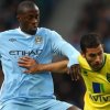 Un pas gresit in etapa a 20-a ar putea fi fatal pentru Manchester City
